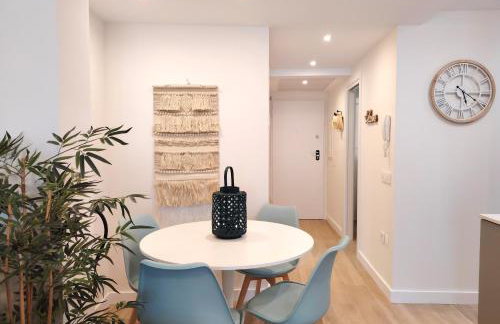 Ático Los Flamingos. Exclusive terrace with views - Foto 10