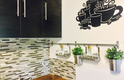 Host4U Vacation Suites - Foto 39