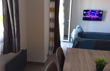 SPΛCES PYLOS Apartments - Foto 64