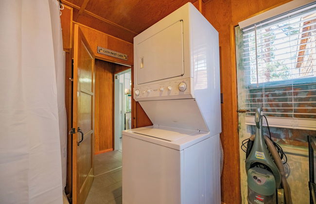 Nana's Cottage Retreat - Foto 10