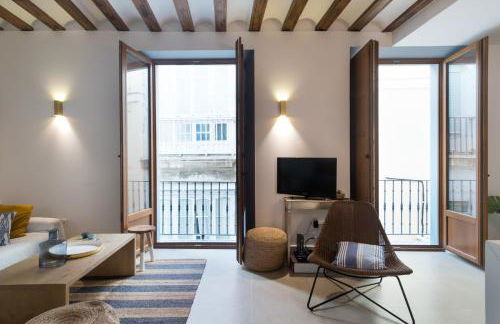 Atico Gades de la Catedral - Foto 9