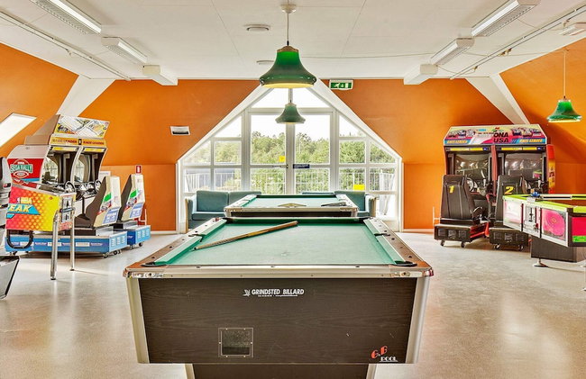 6 Person Holiday Home in Romo - Foto 6