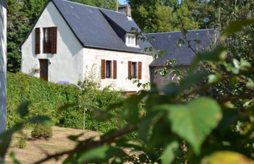 Le Moulin d'Hélène - Foto 13