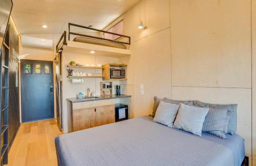 The Fox Tail Pine Treehouse at Treetop Escapes - Foto 10