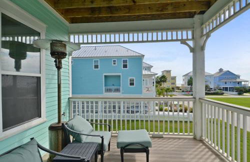 Beachside Haven by Ryson Vacation Rentals - Foto 46