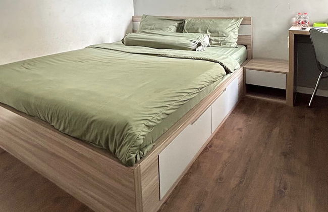 Barata Residence Aeropolis - Foto 10