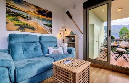 Las Xanas Vistas, piscina, parking y WiFi - Foto 11