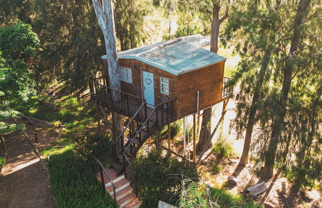 Vindoux Guest Farm and Day Spa - Photo 3