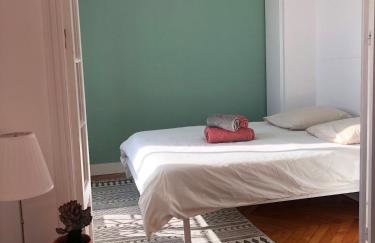 Cosy et Lumineux 2 pieces au Cœur de Nice - Foto 6