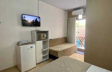 Apês do Peró Apartamentos, flats e suítes - Centro - Praia - Foto 23