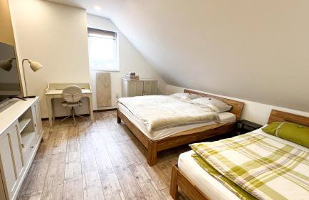 Forest Loft Apart - Foto 15