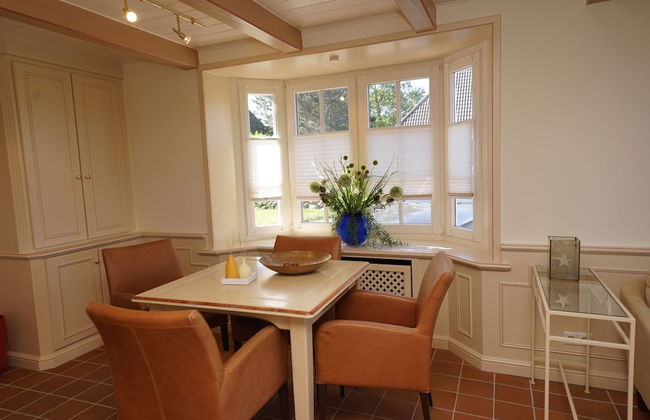 Ferienwohnung Heefwai 2 "w1" - Foto 13