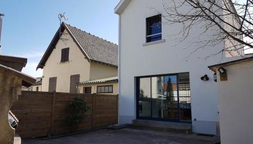 Les 4 As, Maison au cœur de Quend-Plage proche mer - Foto 4