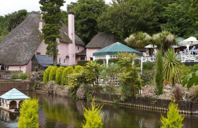 Lovely Stunning 2-bed Cottage in Torquay - Foto 39