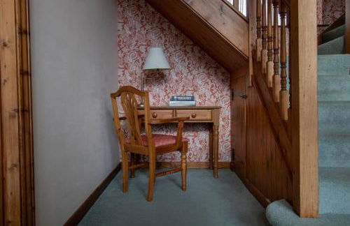 The Wheelhouse at Hewish Mill - Foto 9