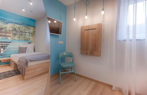 Pension Breitenauer See - Foto 49