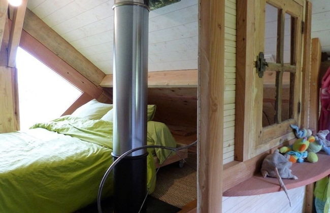 Les Insolites du Vercors - Foto 14