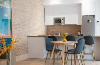 SUITE en Triana, tranquilo, independiente - Foto 20