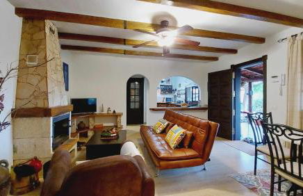 Finca La Casita en entorno natural - Foto 23