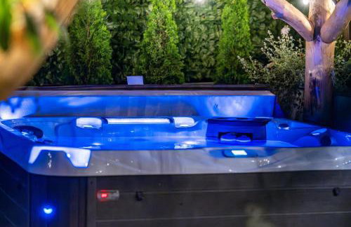 Wynajem grupowy Szansa - Foto 49