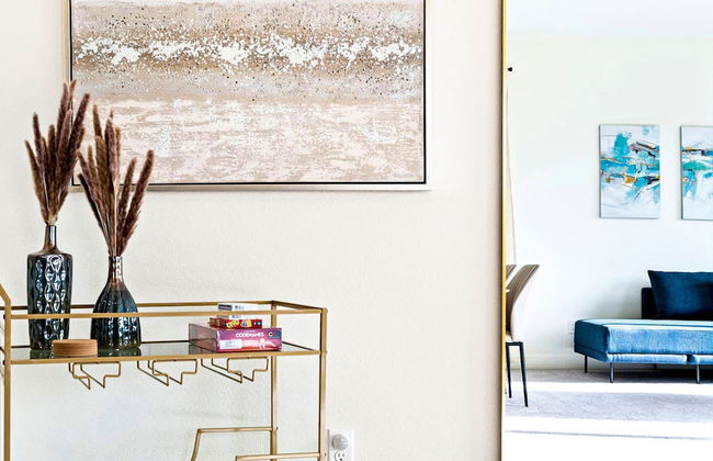 Stylish Sleek 4BR Nevada Home Near Downtown Reno - Foto 13