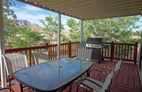 Air Conditioning, OHV Trails near home, Close to Lake Powell, Bullfrog Marina - Foto 2