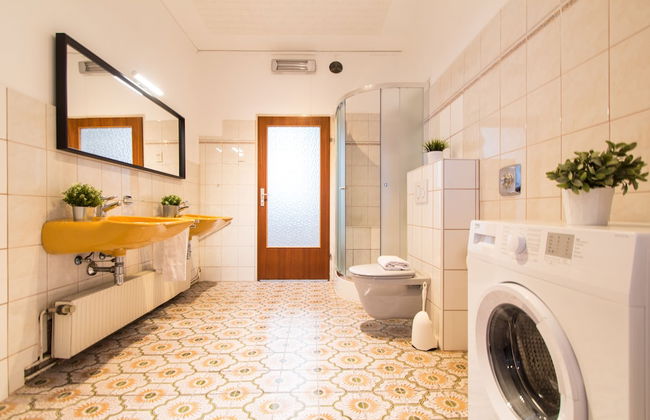 Apartment Mandlgasse - Foto 74