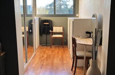 Maison Paris Salon Le Bourget, Stade de France, Aéroport CDG - Foto 29