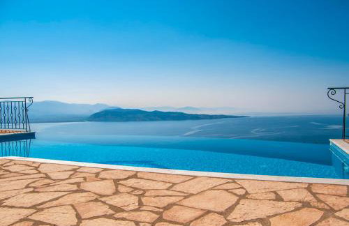 Villa Vigla - Foto 8