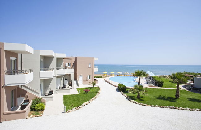 Phaedra Hotel - Foto 67