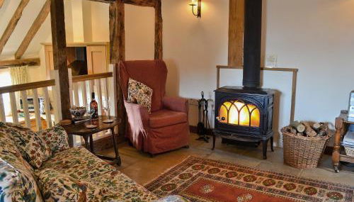 Mount House Barn - Photo 3