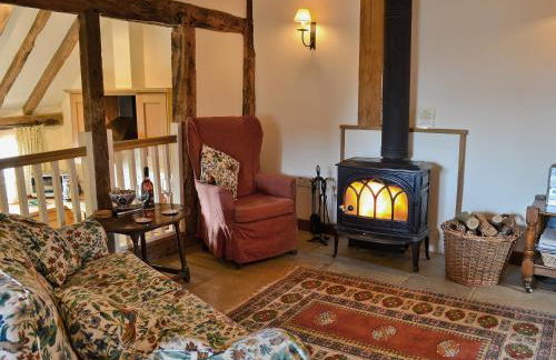 Mount House Barn - Foto 3