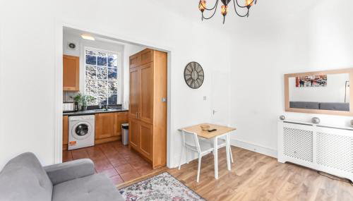 1 bed Flat 2 mins walk to Marylebone Station - Foto 5