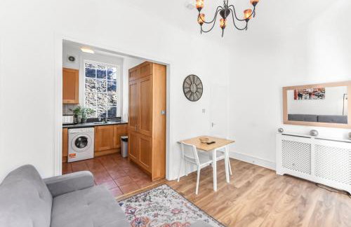 1 bed Flat 2 mins walk to Marylebone Station - Foto 5