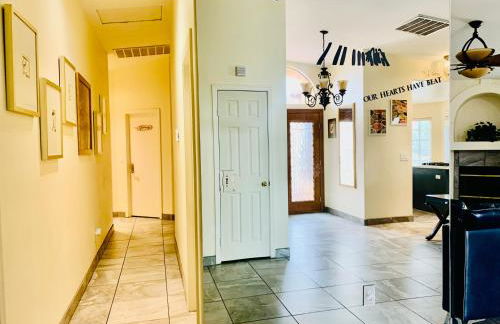 Watercreek-Four-bedroom house in Las Vegas - Foto 4