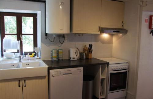 Casa dos Cavalos - Foto 33