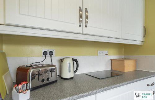 Birchenfield Holiday Cottages - Foto 48