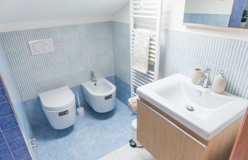 Vista Allegra Pagoda - Villa con piscina - Photo 37