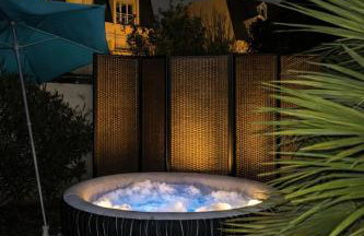 L'Interdite House - Limitless - Jacuzzi Cinema Love - Foto 6