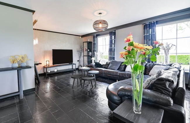 Tasteful Villa in Didam With Garden - Foto 17