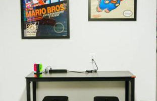 Downtown Escape - Backyard, Game room and Free Parking - Foto 29