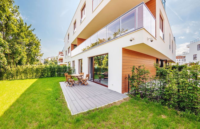 Apartamenty Sun & Snow Nowe Orłowo - Foto 79