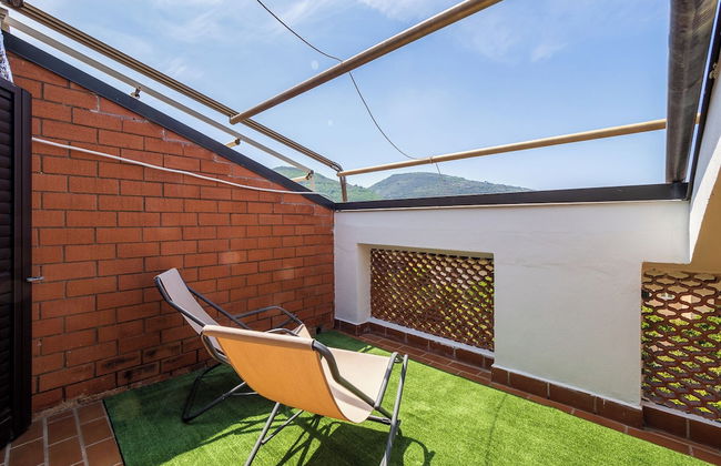 La Mansardina dell'agrumeto - Foto 19