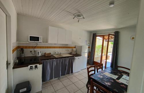 Le soleil souriant - Foto 33