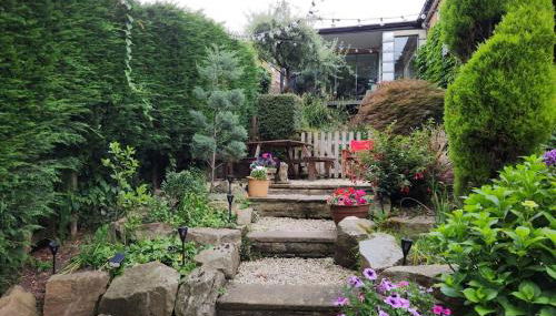 The Garden Apartment, Near Airport & City - Foto 4