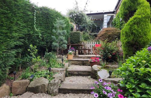 The Garden Apartment, Near Airport & City - Foto 4