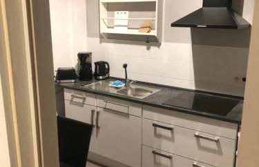 Monteur-Pension W8 - Foto 32