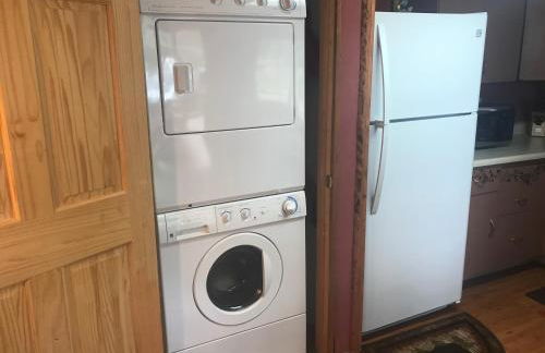 Gonzales Cozy Little Bear Cabin - Foto 46