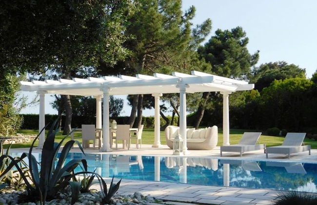 Wonderful Villa With Pool on Albarella - Foto 16
