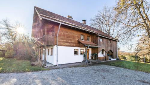 Haus am Bach - Foto 2